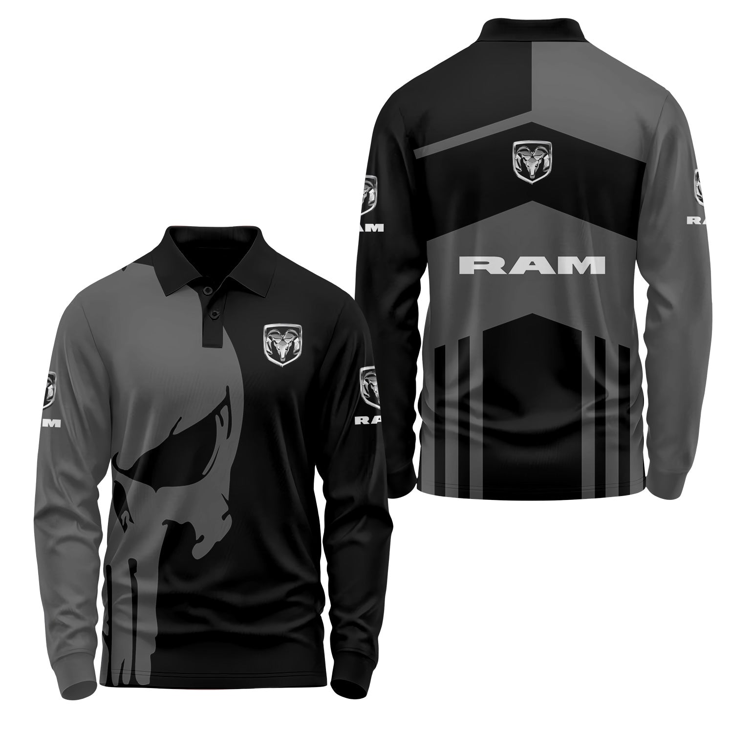 Unknown Long Sleeve