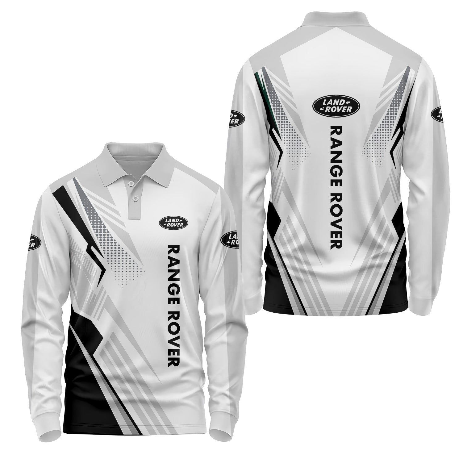 Unknown Long Sleeve