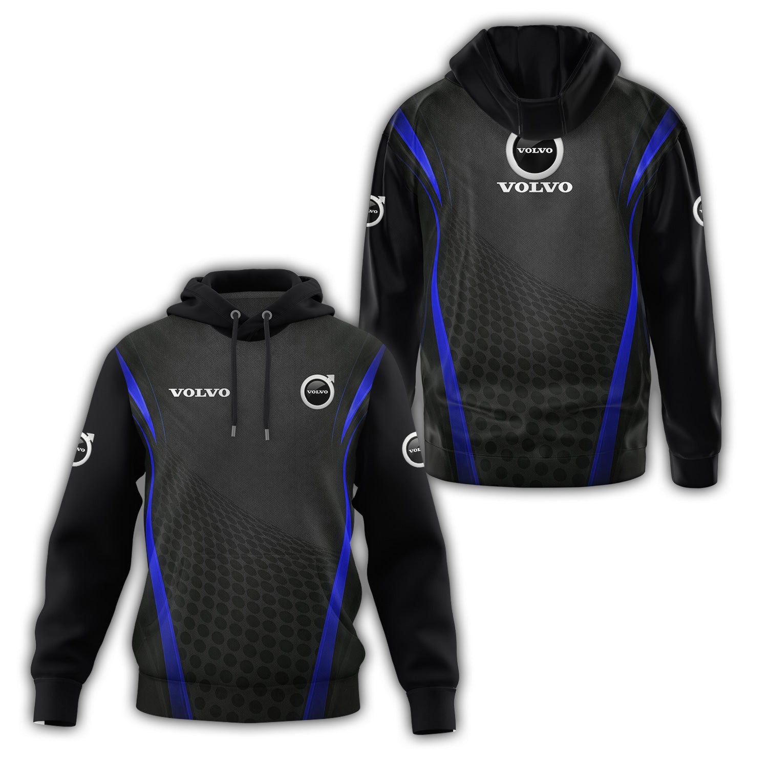 Unknown Hoodie