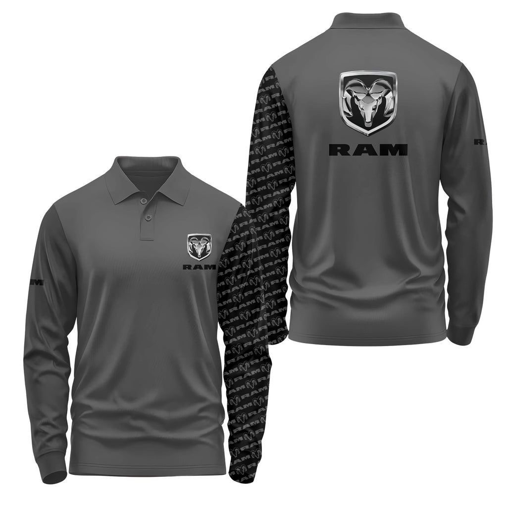 Unknown Long Sleeve