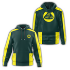 Lotus Hoodie USPL2545