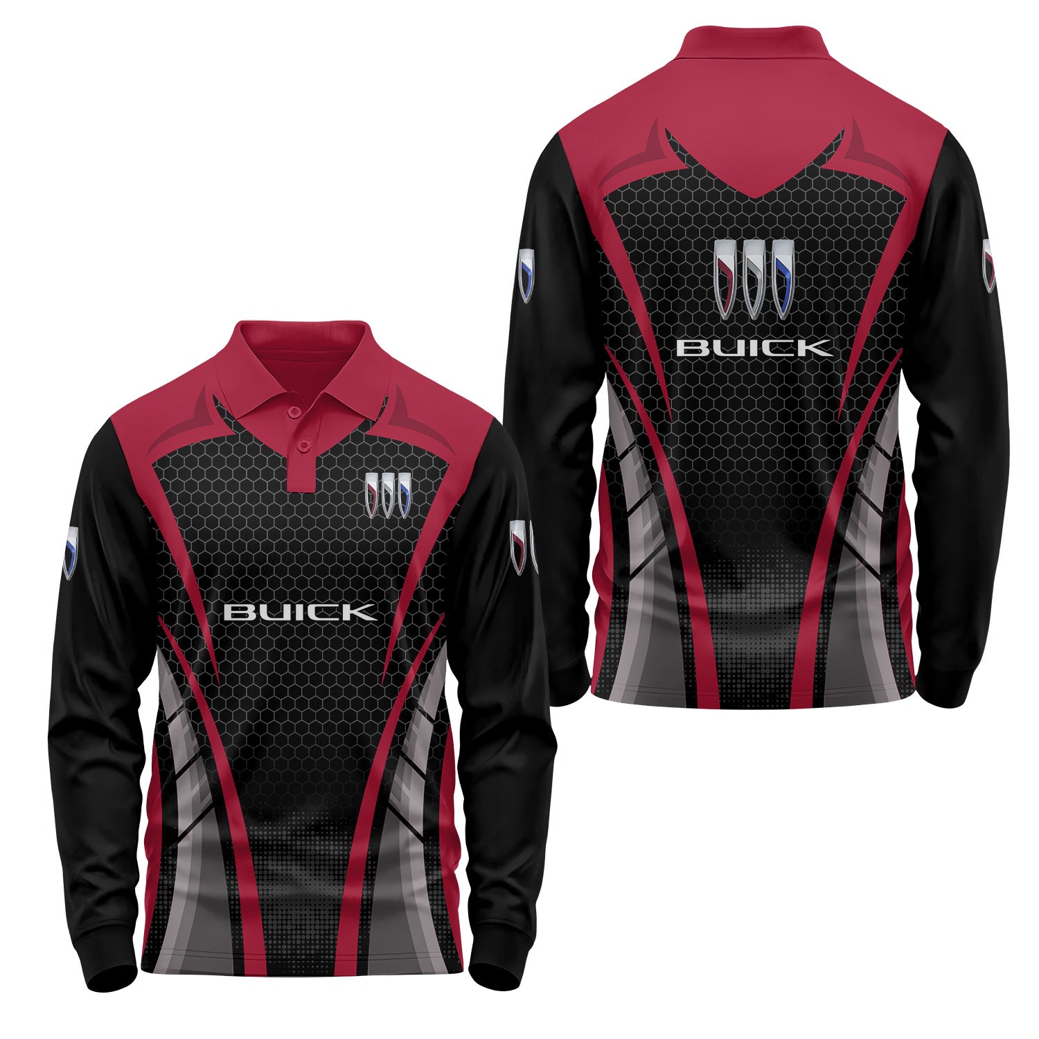 Unknown Long Sleeve