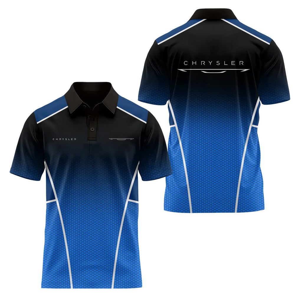 Chrysler Apparels SC019