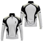 Unknown Quarter-zip Pullover