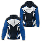 Chrysler Hoodie