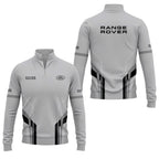 Unknown Quarter-zip Pullover