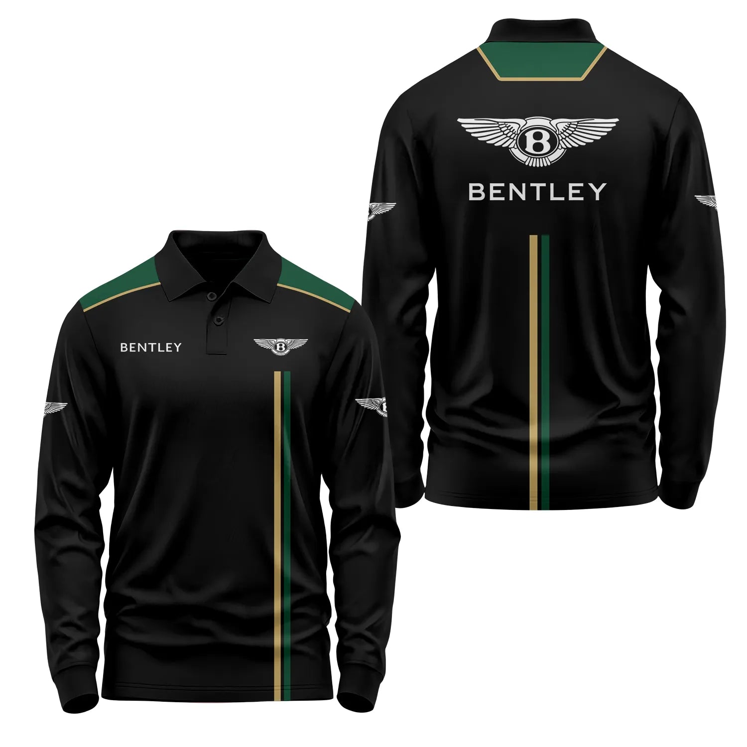 Bentley Long Sleeve