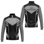 Lexus Quarter-zip Pullover USPL2460