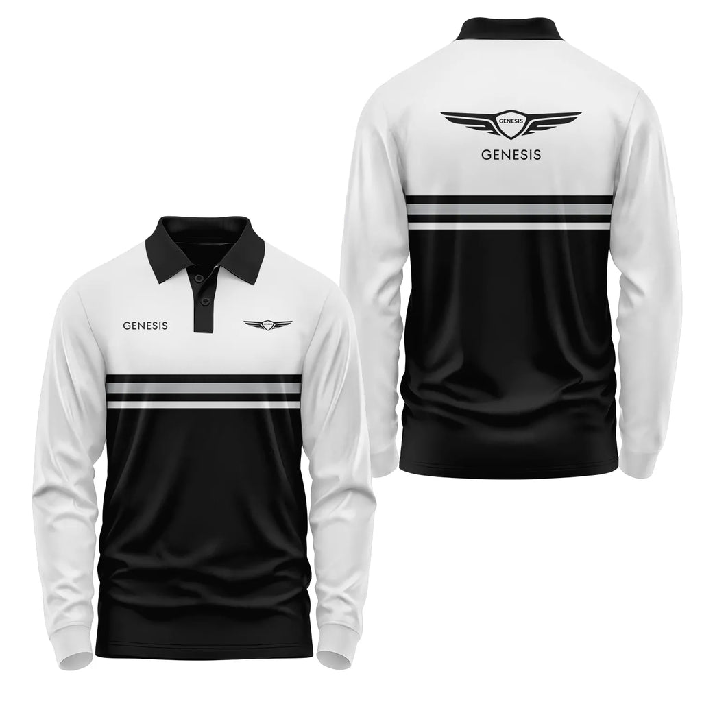 Genesis Long Sleeve