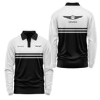 Genesis Long Sleeve
