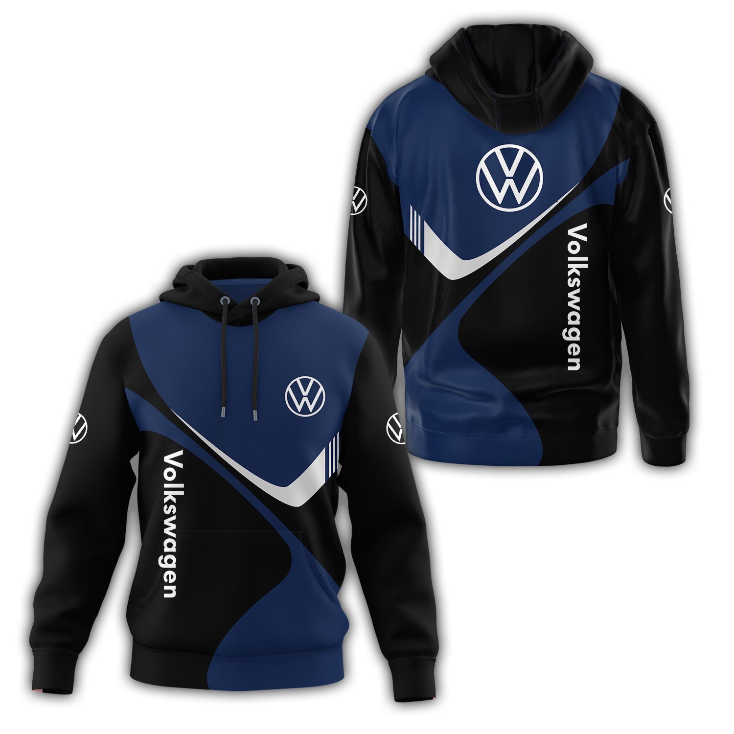 Unknown Hoodie