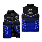 Unknown Sleeveless Puffer Jacket