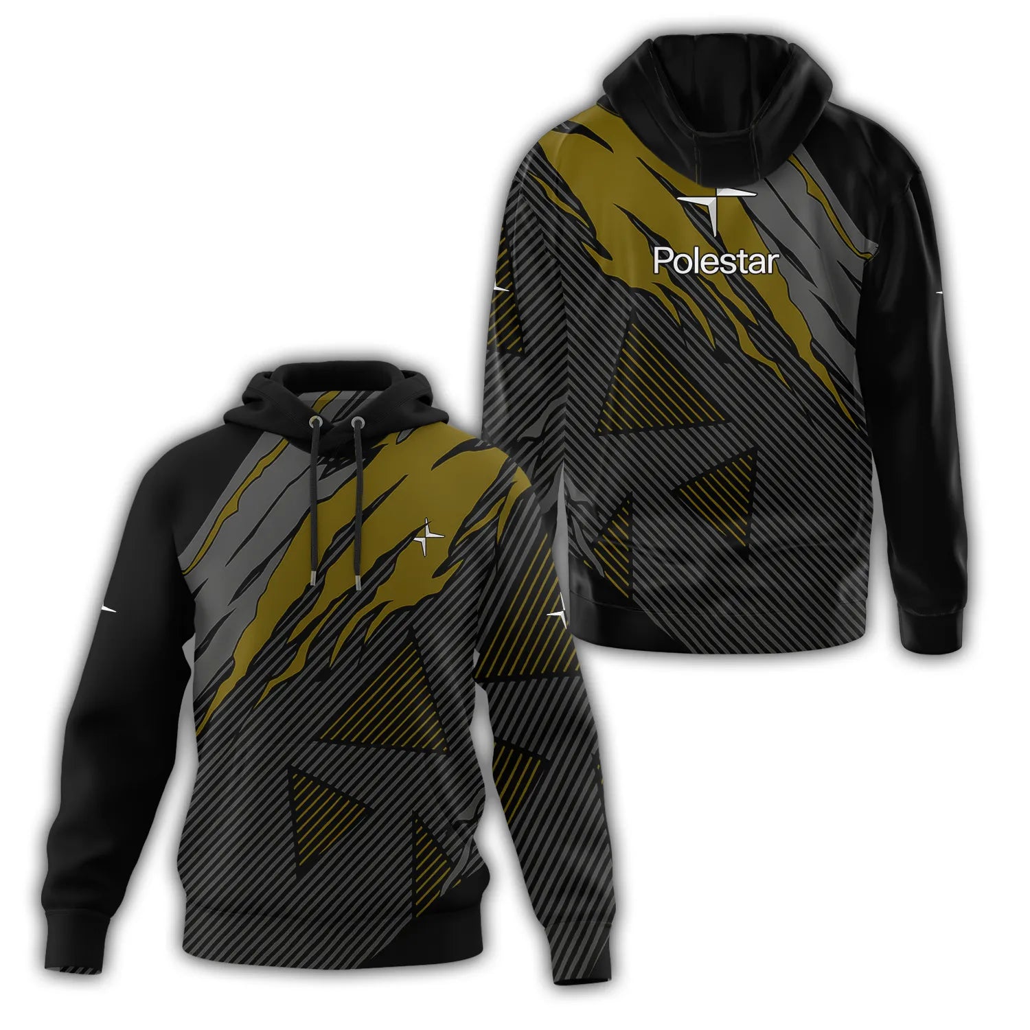 Polestar Hoodie SC009