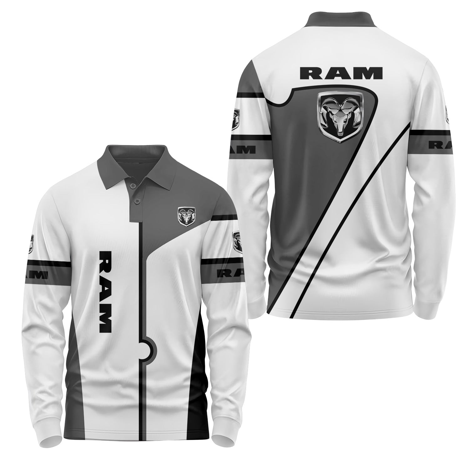Unknown Long Sleeve
