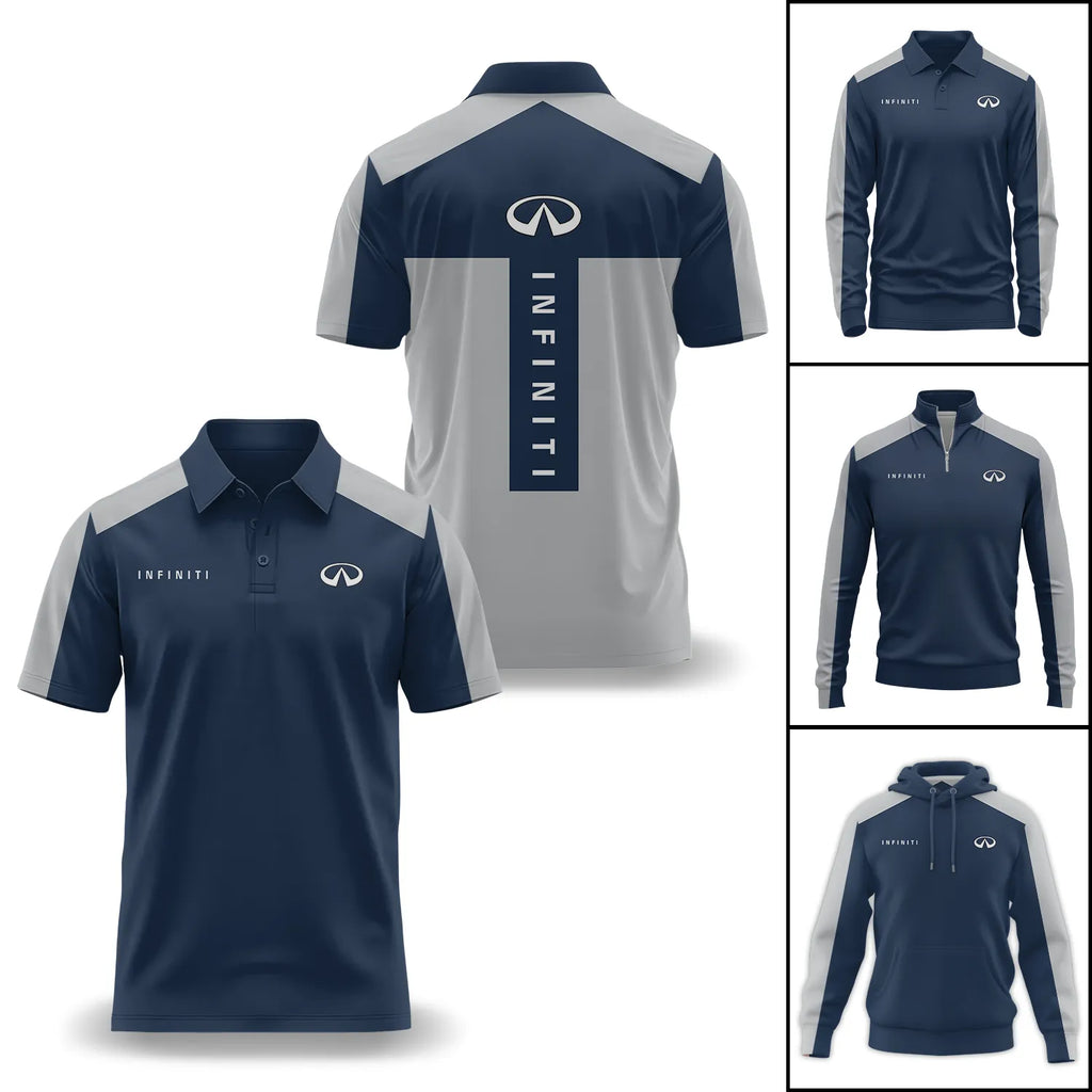 Infiniti Cover