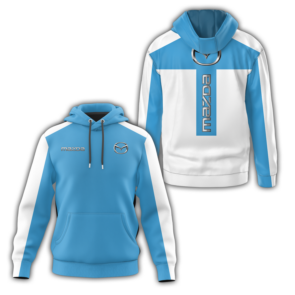 Mazda Apparels USPL2327
