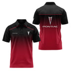 Pontiac Apparels SC001