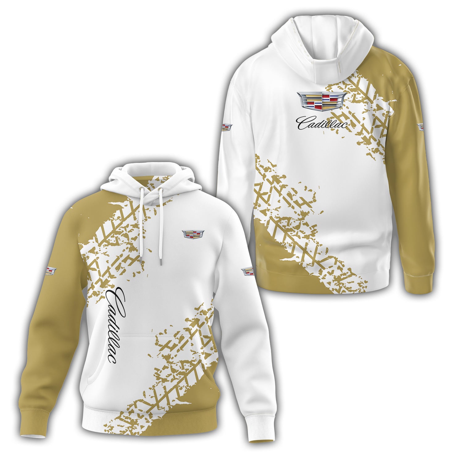 Unknown Hoodie