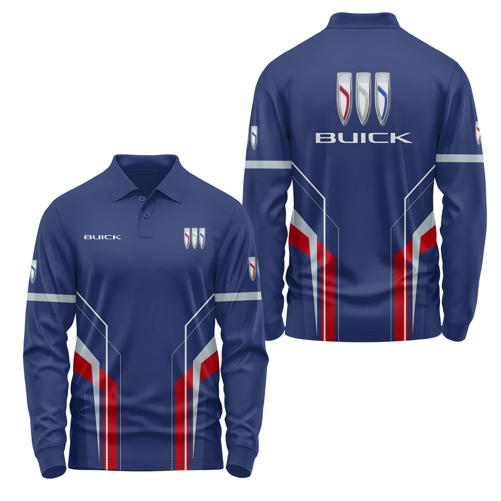 Unknown Long Sleeve