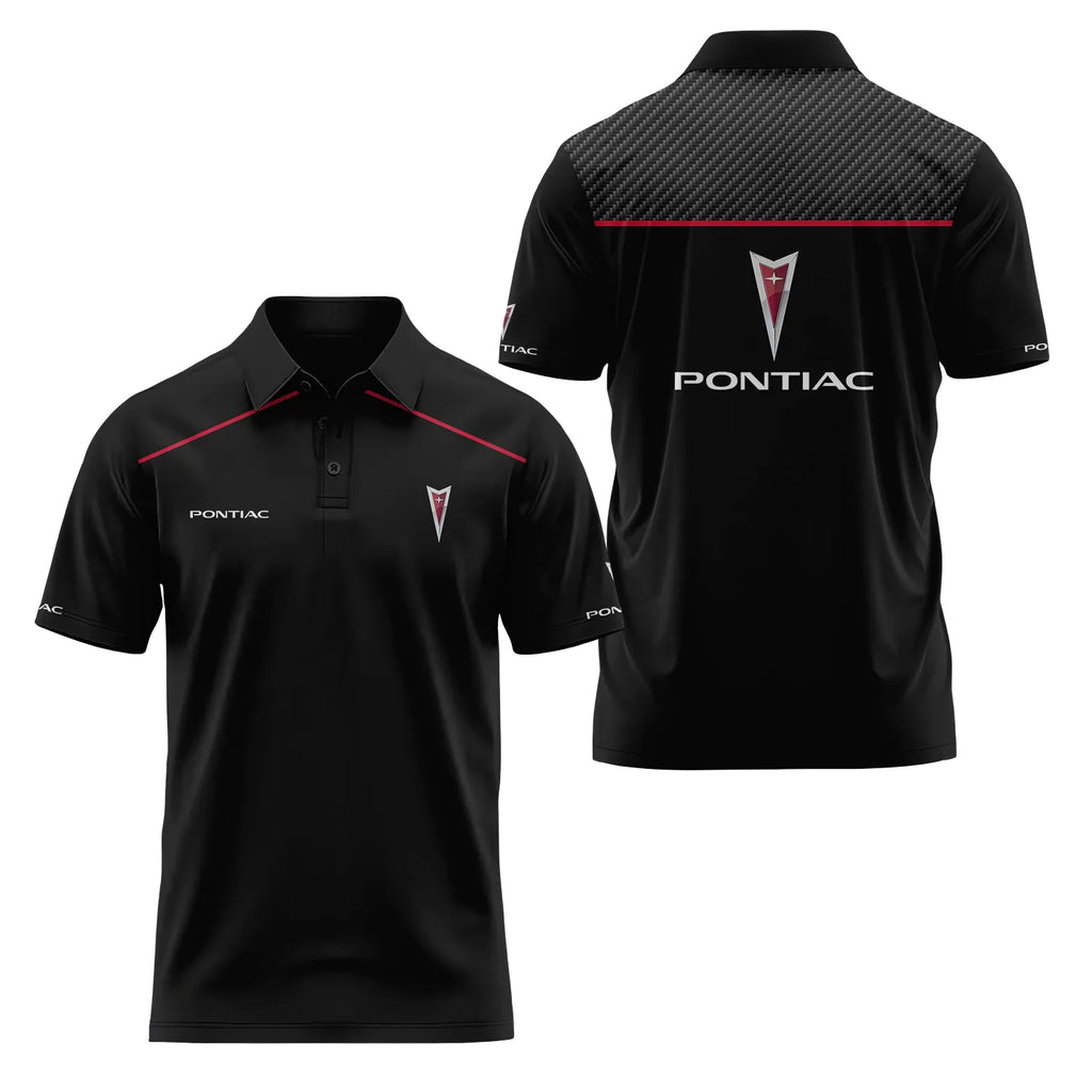 Pontiac Apparels SC004