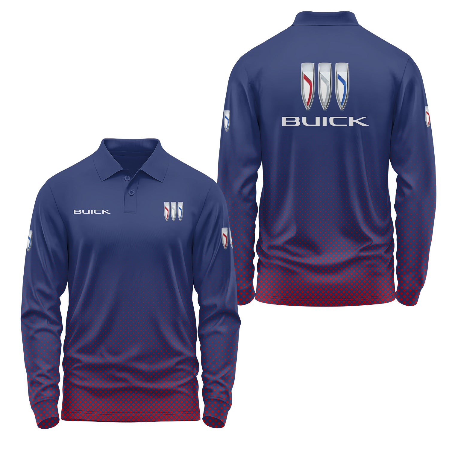 Unknown Long Sleeve
