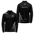Scion Long Sleeve