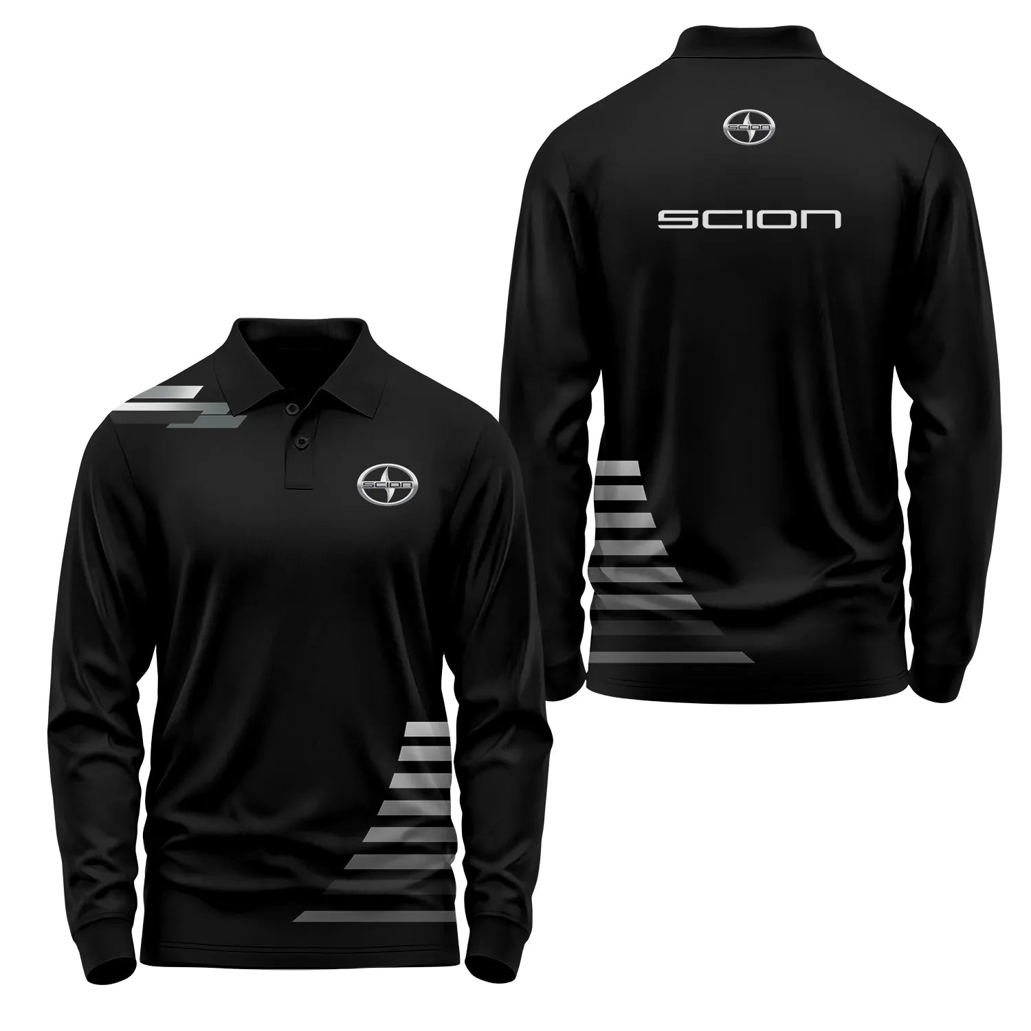 Scion Long Sleeve