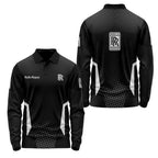Rolls-Royce Long Sleeve