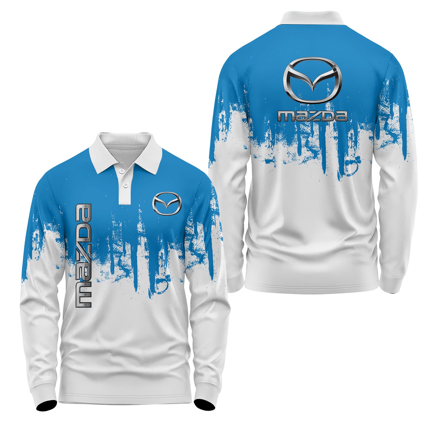 Unknown Long Sleeve