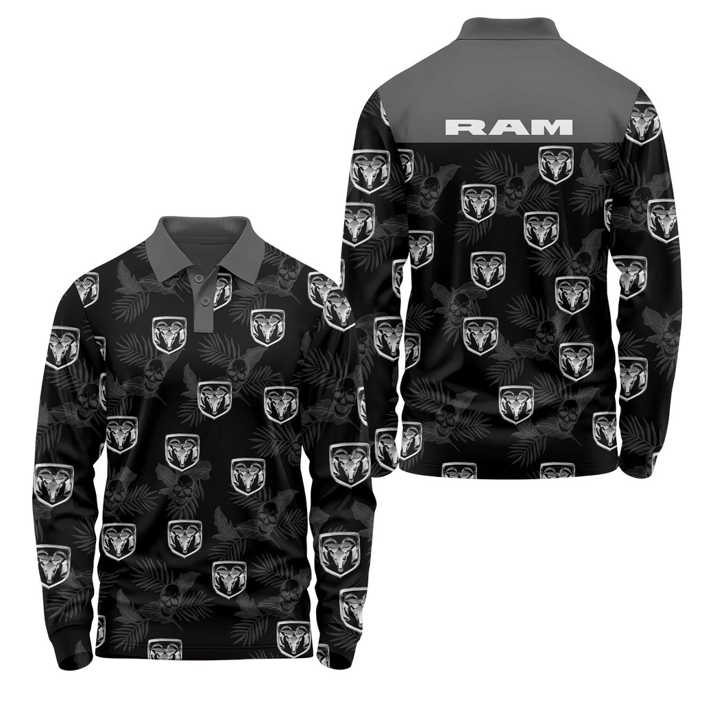 Unknown Long Sleeve