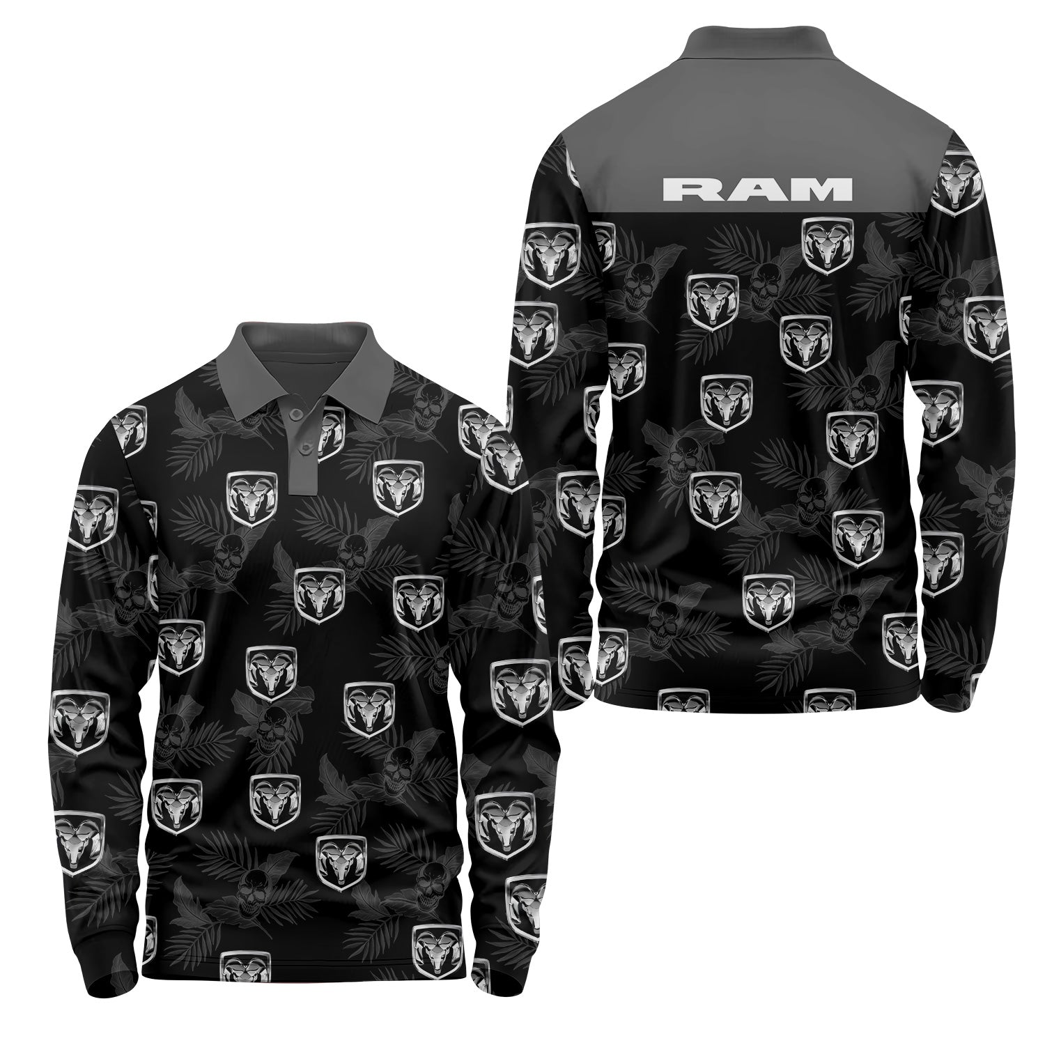 Unknown Long Sleeve