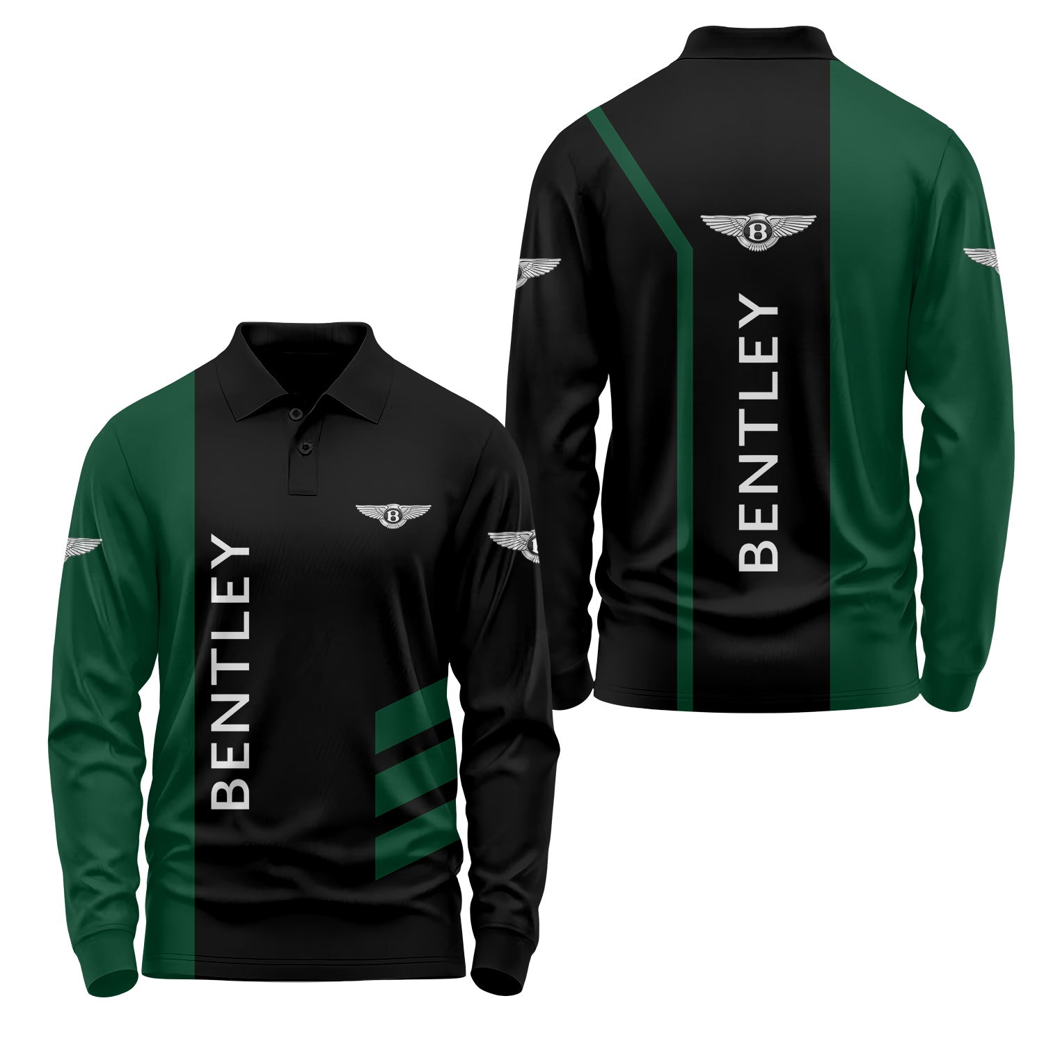 Unknown Long Sleeve