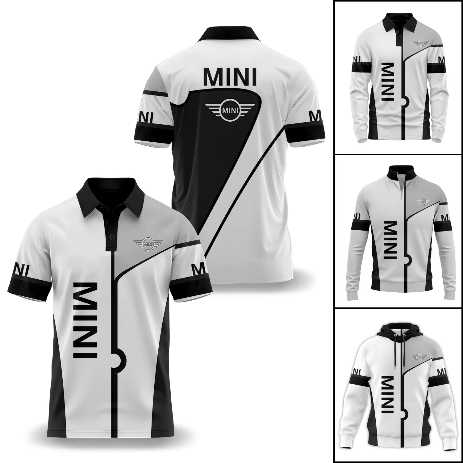 Mini Cover
