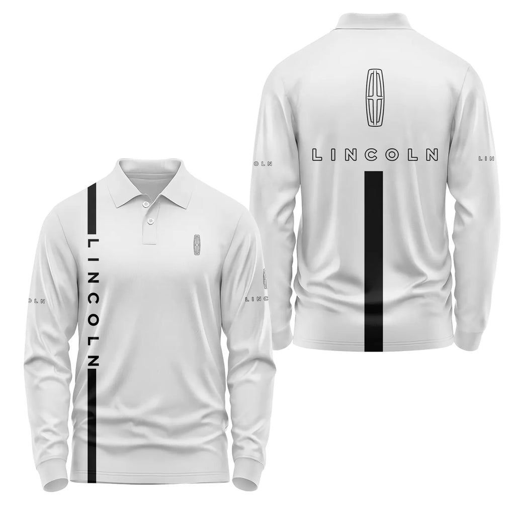 Lincoln Long Sleeve