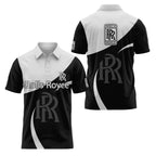 Rolls-Royce Apparels SC002