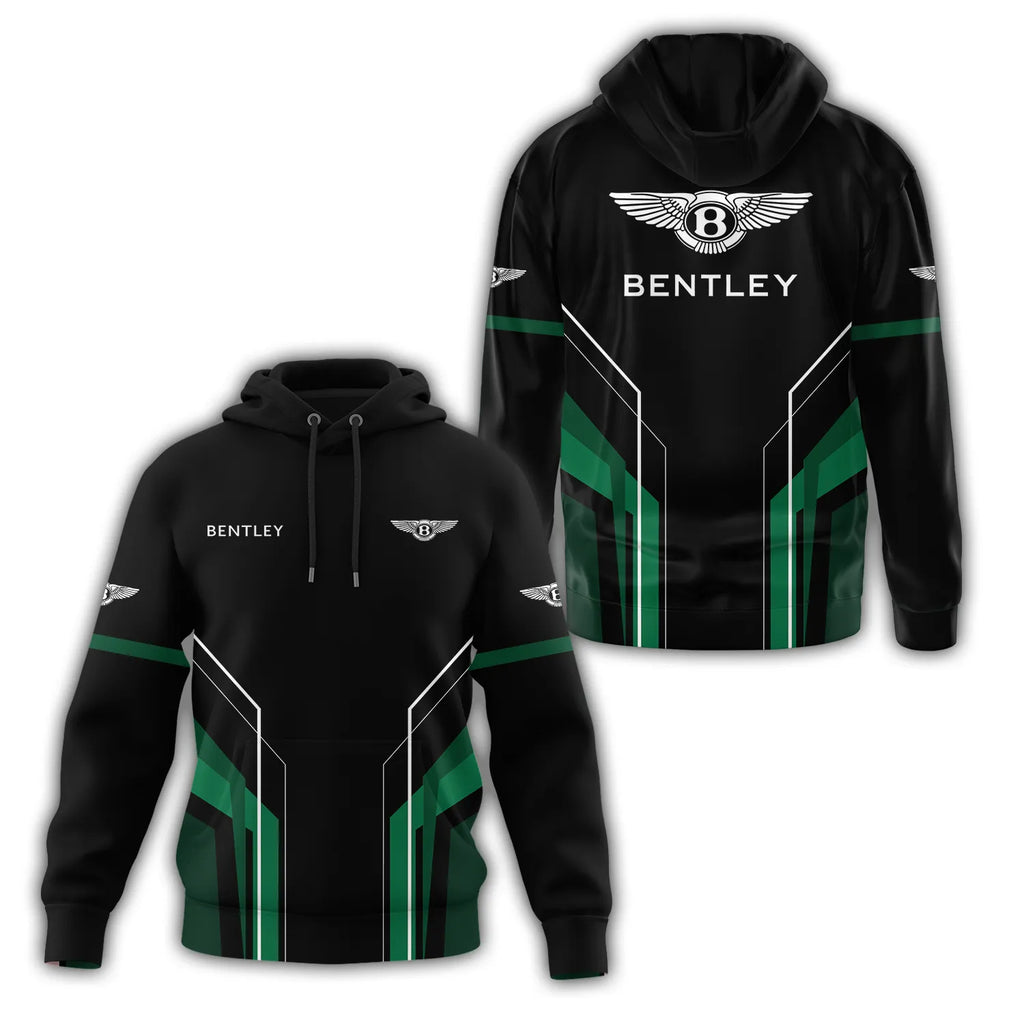 Bentley Hoodie