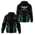 Bentley Hoodie