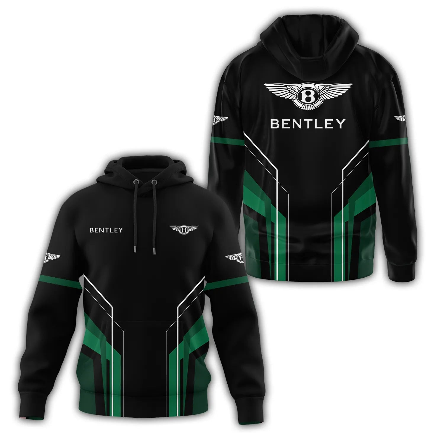 Bentley Hoodie
