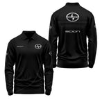 Scion Long Sleeve