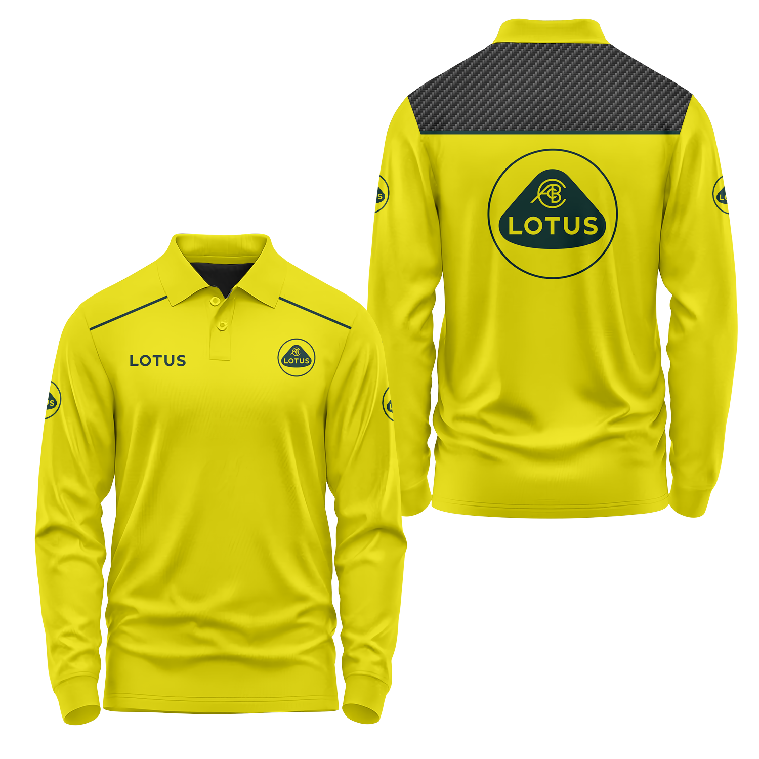Unknown Long Sleeve
