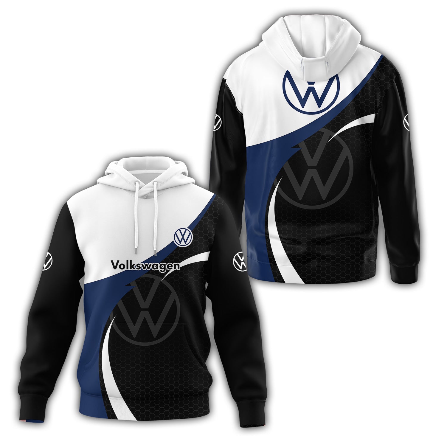 Unknown Hoodie