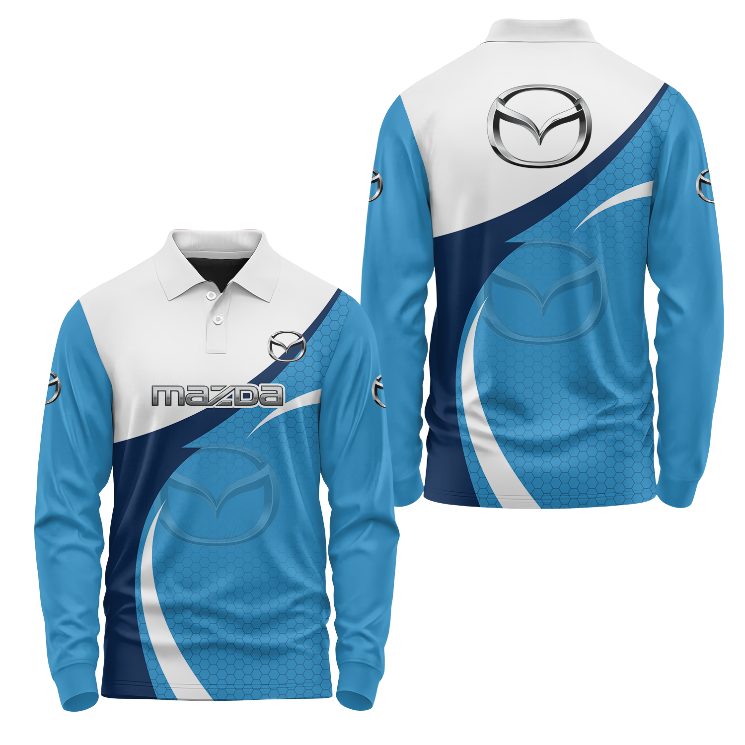 Unknown Long Sleeve
