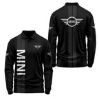 Mini Long Sleeve