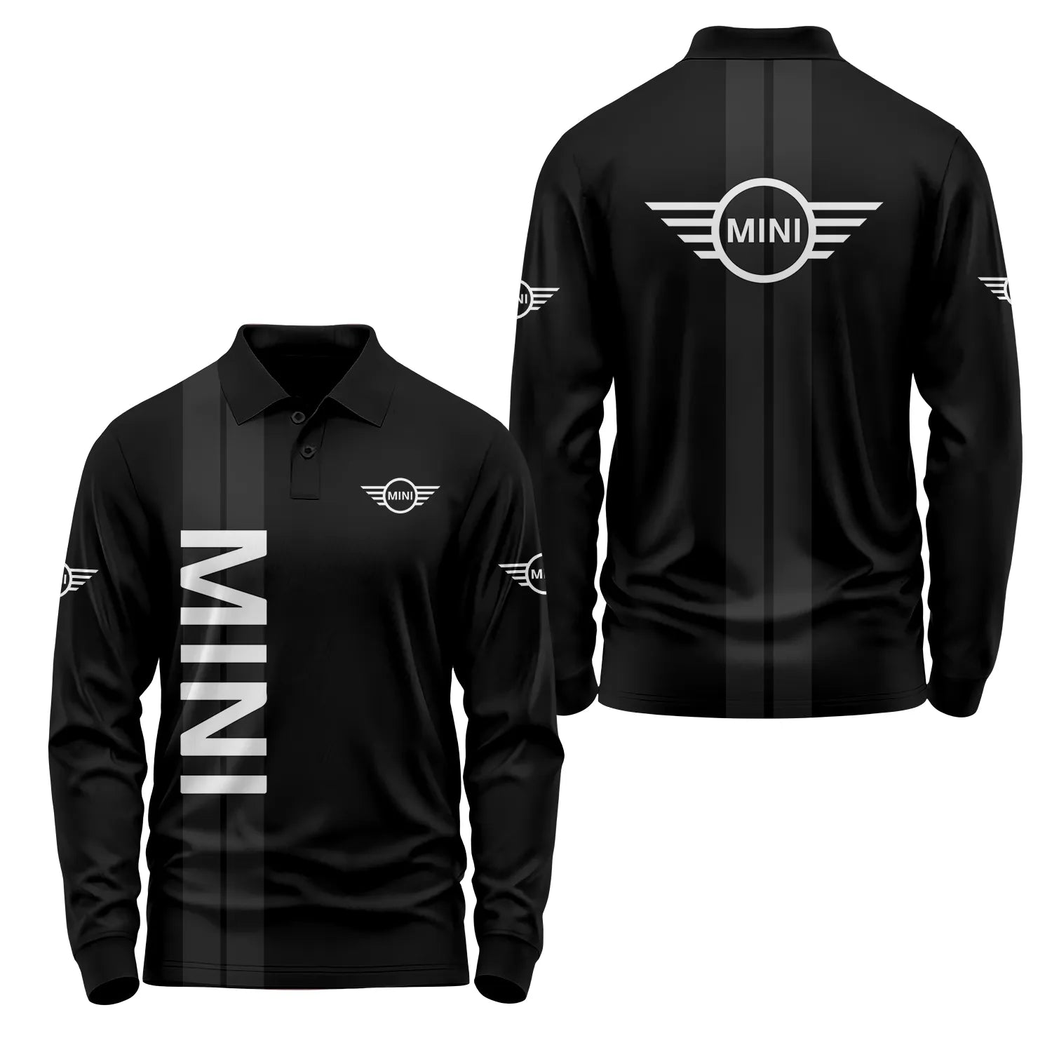 Mini Long Sleeve