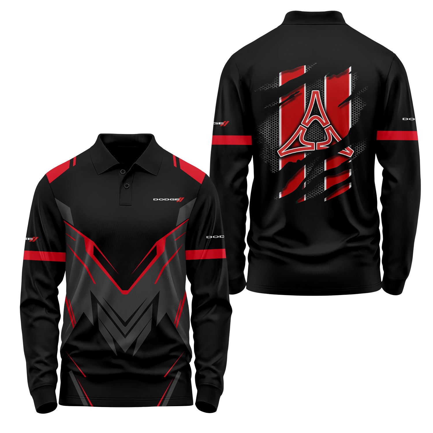 Unknown Long Sleeve