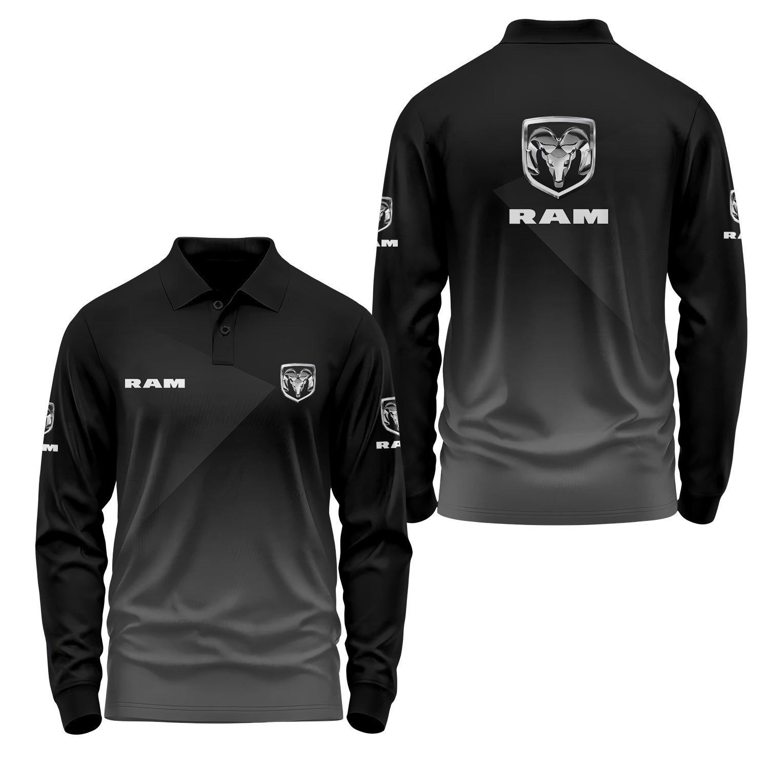 Unknown Long Sleeve
