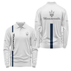 Maserati Long Sleeve