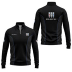 Buick Quarter-zip Pullover
