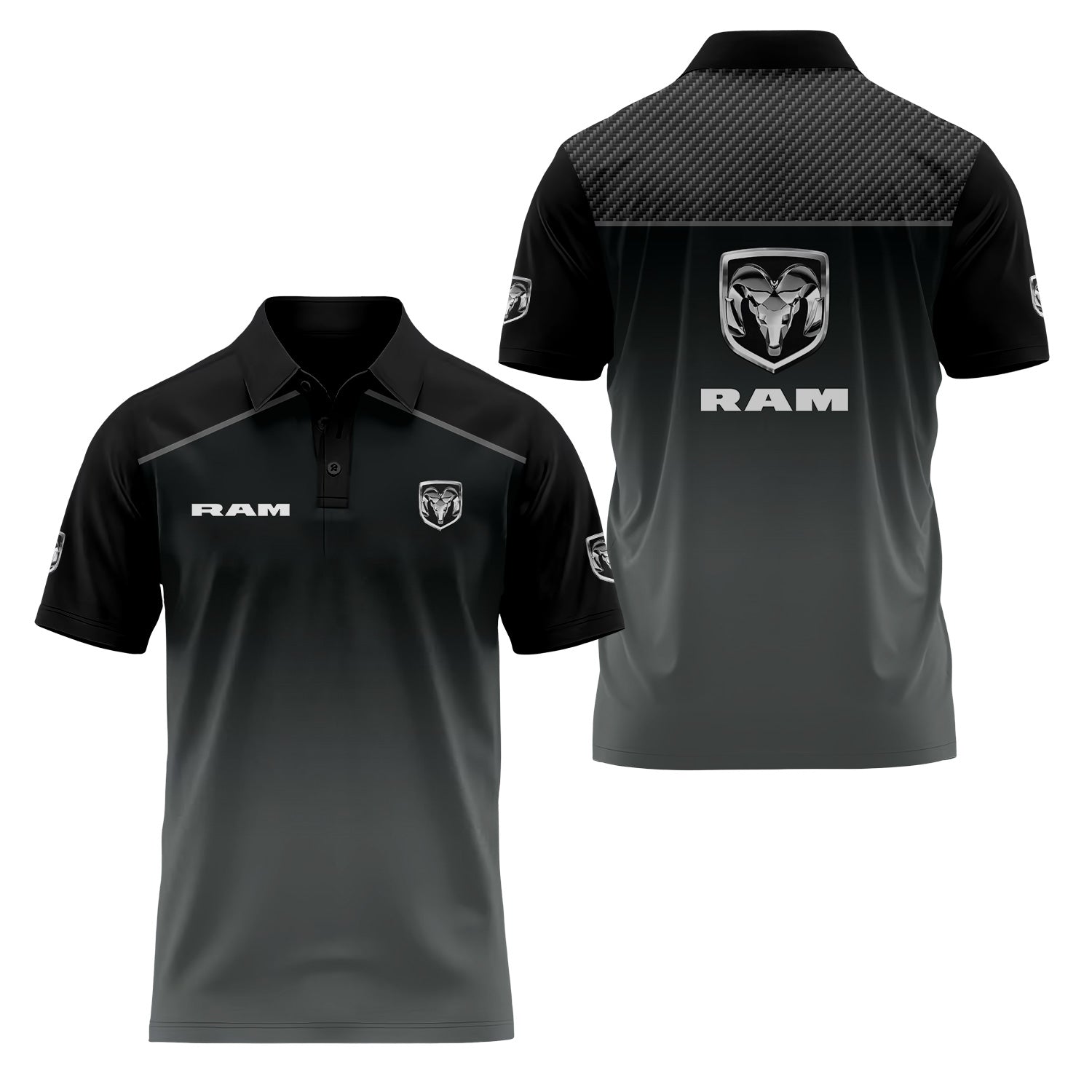 Ram Apparels USPL3037