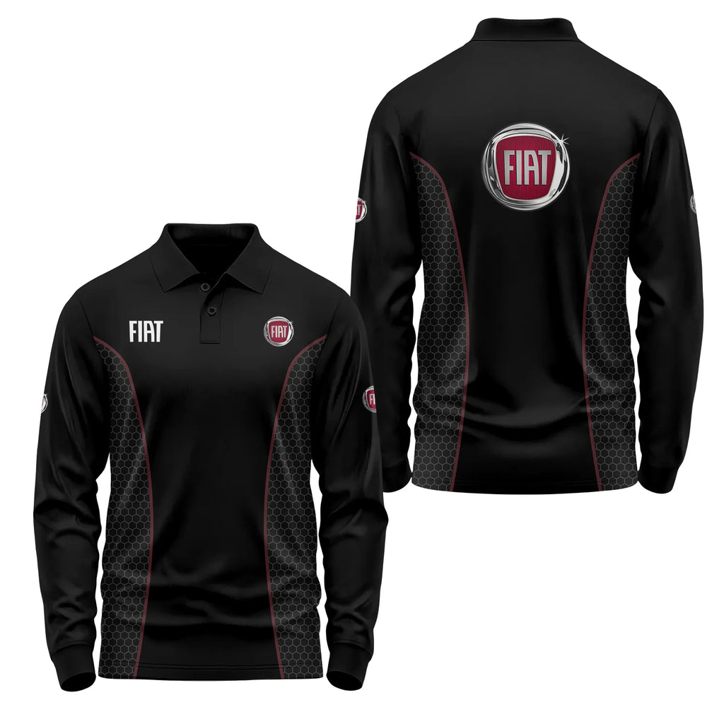 Fiat Long Sleeve